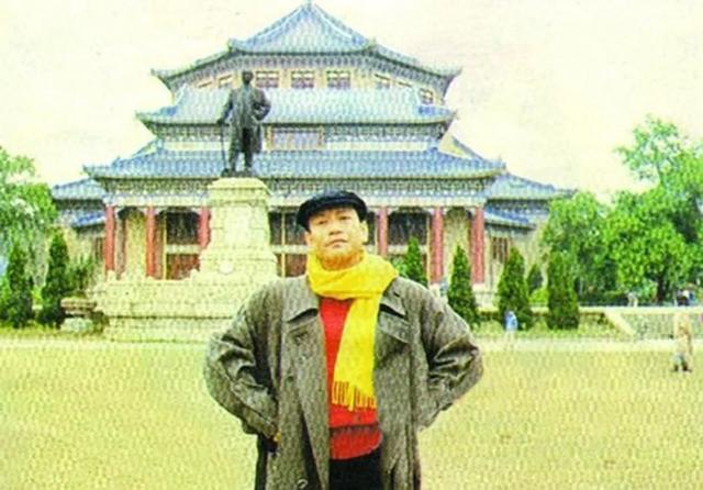 追忆中国娱乐圈40年岁月：草蛇灰线，伏脉千里