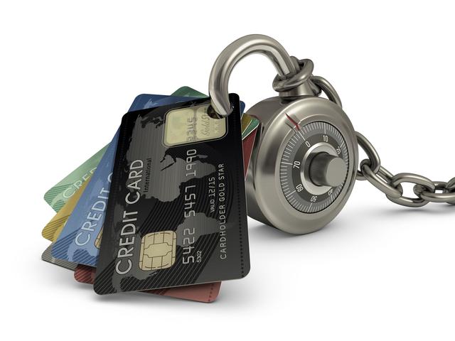 拉卡拉支付：信用卡被锁了？原因和解决方法在这里