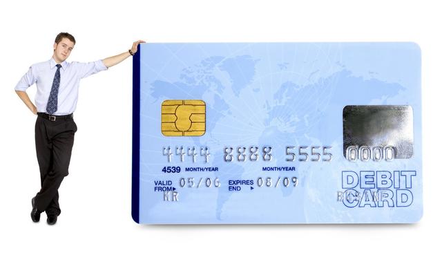 智能POS机：4个方法，人人可以拥有大额信用卡