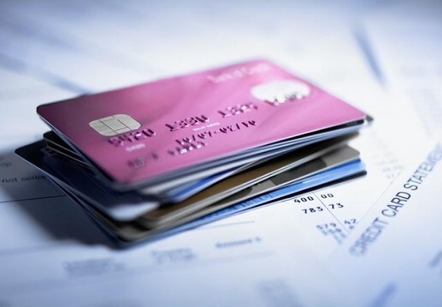 银联POS机：如何合理使用信用卡