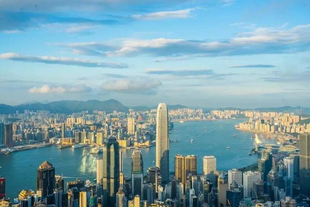 智能POS机：长期不在港居住，七年后可以申请成为香港永久居民吗？