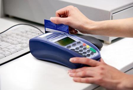 申请POS机：信用卡的利息和费用都有哪些？高不高？你真的了解清楚了吗