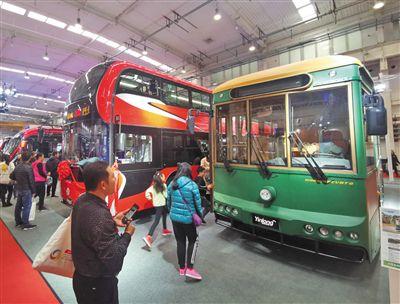 拉卡拉申请：北京公交APP年内可查拥挤度，覆盖90%公交线路，未来将开发无人驾驶