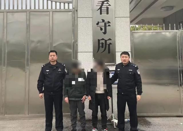 卡拉合伙人：涉案400余万元！江西永丰警方抓获3名利用POS机刷卡套现嫌犯