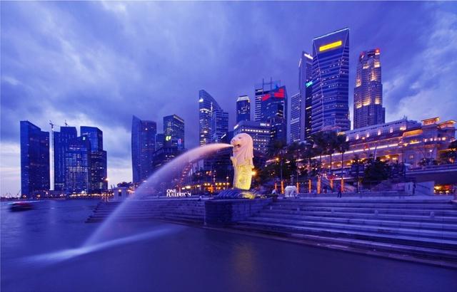 拉卡拉官网：你不知道的新加坡！2015必备 优惠政策！