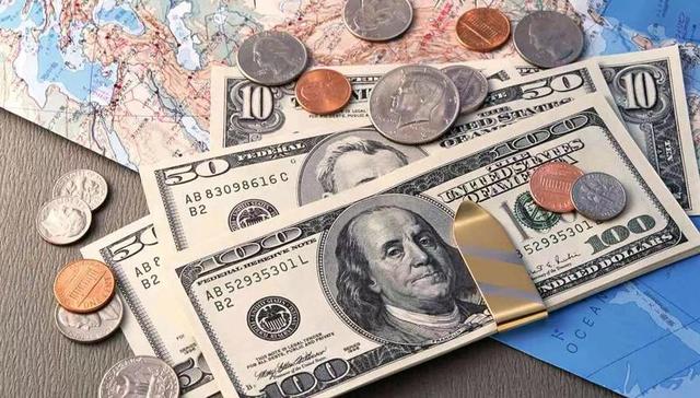 养卡POS机：洗牌！全球货币支付对比-美元升至41.1%，欧元36.43%，人民币呢？