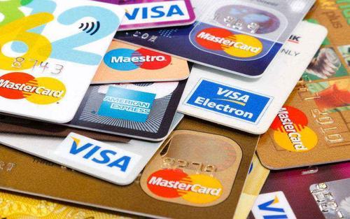 拉卡拉代理加盟：信用卡额度越用越少？你的资金去向可能被银行大数据监控了