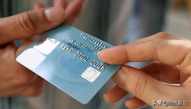 POS机网站：信用卡从未逾期，却一直选择“最低还款”？内行人告诉你“后果”