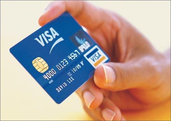 银联POS机：信用卡的历史起源