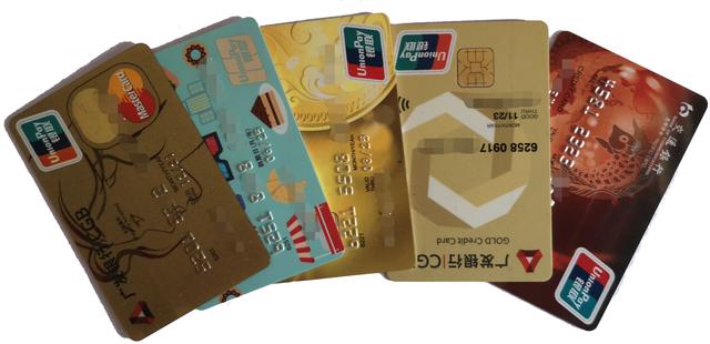 申请POS机：为什么你按时还信用卡，银行没有获得利息，它还是强烈希望你用