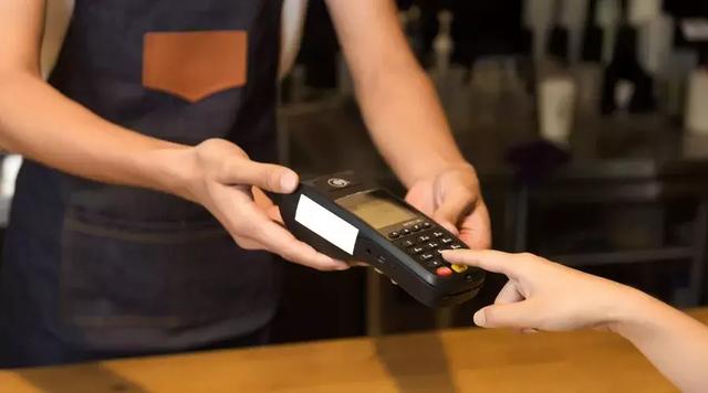 扫码POS机：你知道哪家银行的信用卡更受欢迎吗？