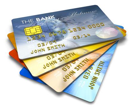 拉卡拉收款码：显为人知的信用卡购车6大好处和两大方案