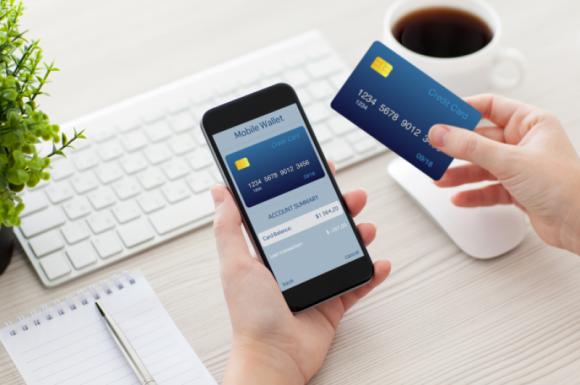 一清POS机：支付宝、微信可以信用卡取现了，目前支持这三家银行