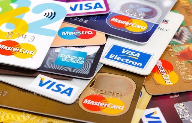 扫码POS机：申请超大额信用卡需要这么干！