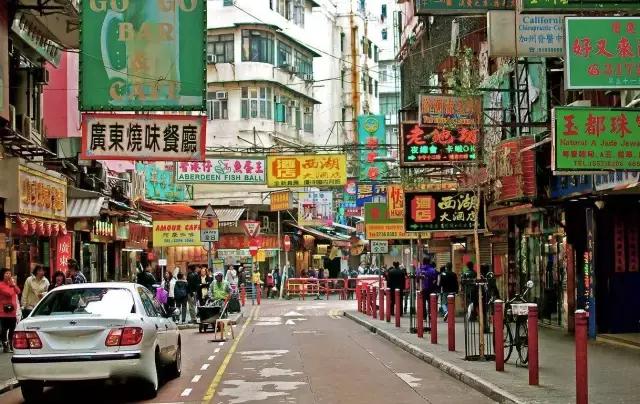 拉卡拉POS机免费申请：香港还值得去吗？