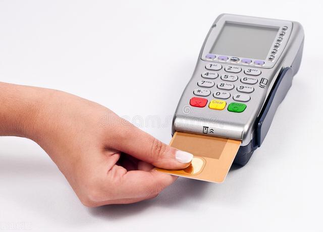 POS机安全：信用卡频繁大额消费，会有什么后果？信用卡的几个日子
