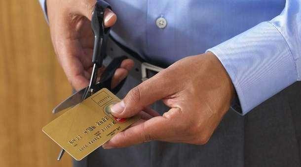 拉卡拉代理：不用的信用卡注销就可以了吗？这个秘密99%的人不知道