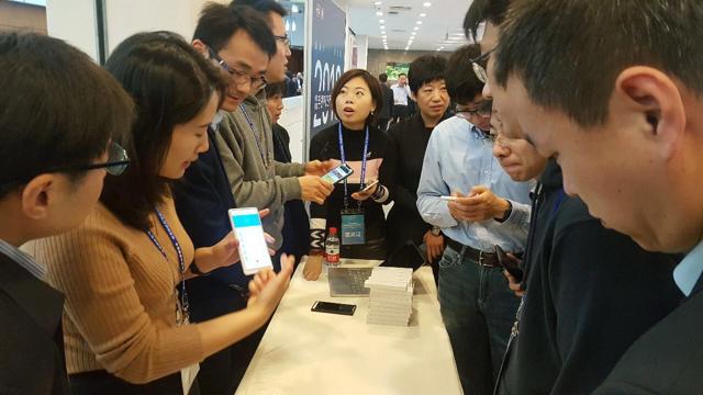 拉卡拉：中国银联手机POS项目正式启动，小米首家支持_2
