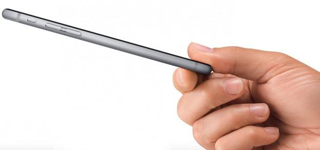 手机pos机：苹果申请新专利，透过 Touch ID 进行个人对个人付款