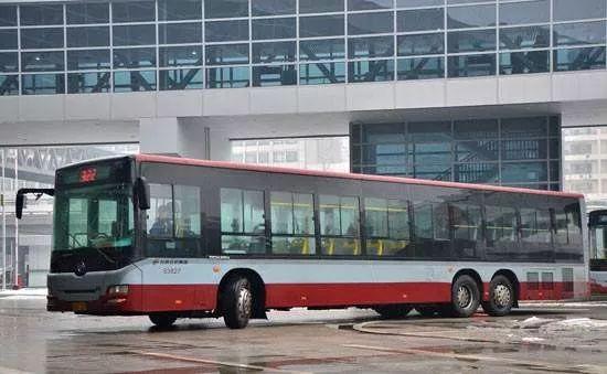 pos机是什么：地方传真 - 扫码乘车、5G应用…北京公交越来越智能