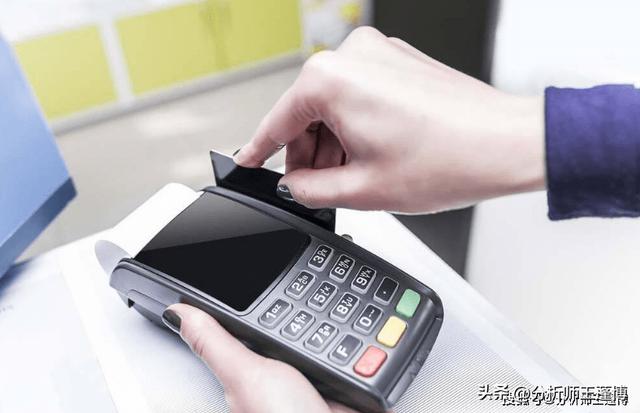 拉卡拉官网：王蓬博：个人能否办理用于银行卡收单的POS机？