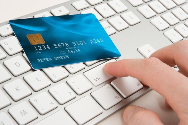 POS机网站：掉渣干货：正确的信用卡8大刷卡原则