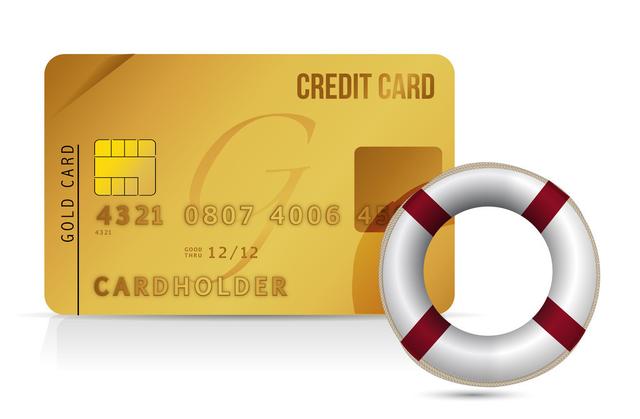 拉卡拉电签：明明不缺钱，为什么还用信用卡，告诉你巧用信用卡的秘密