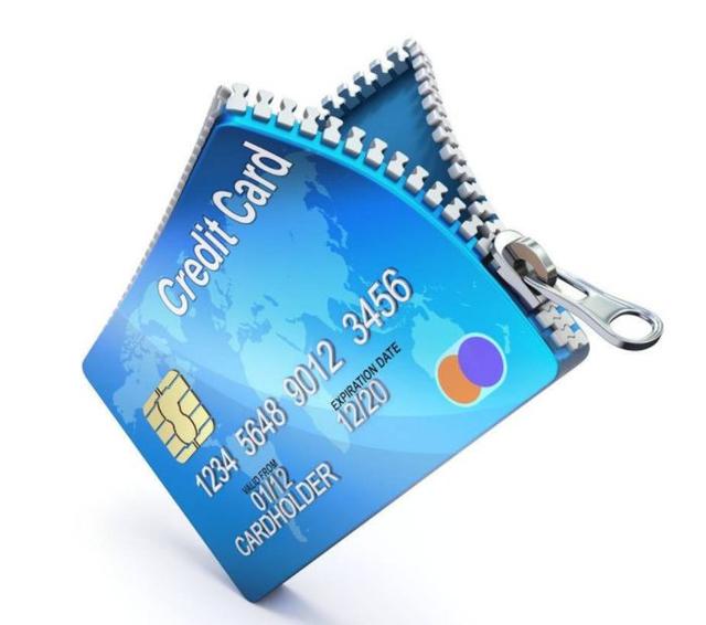 拉卡拉pos机：信用卡怎么使用