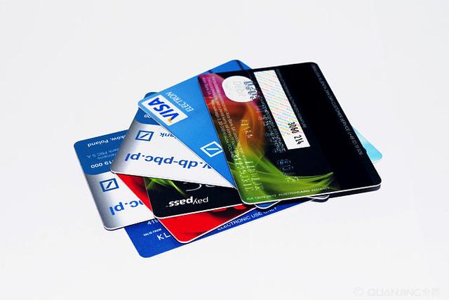 申请POS机：信用卡最基本的使用技巧