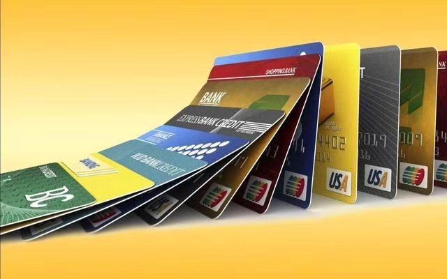 拉卡拉POS机办理：信用卡小白需要懂的8个基本常识